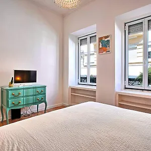 Graca 4 Apartamento