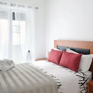 92 Campolide By Trip2portugal Apartamento