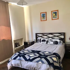 Departamento Pleno Centro , Mendoza Argentina