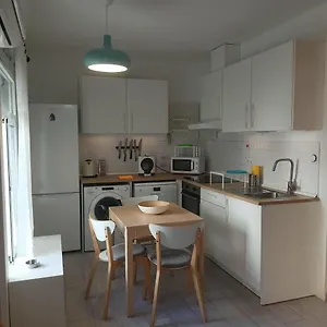 La Casa De Viajantes , Sevilla España