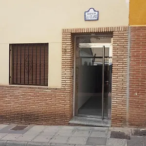 Turistico La Clase , La Zubia (Granada) España