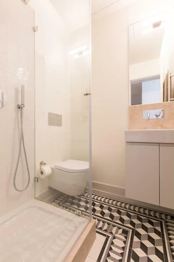 Bacalhoeiros 99 - Beautiful And Bright Apartment @ Baixa, Chiado Lisboa